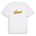 Lauwil baseball t-shirt
