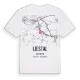 Liestal karta t-shirt