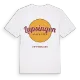 Lupsingen cirkel t-shirt