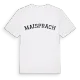 Maisprach böjd t-shirt