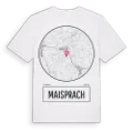 Maisprach t-shirt