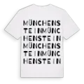 Münchenstein ordlek t-shirt