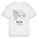 Muttenz karta t-shirt