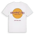 Oberdorf (BL) cirkel t-shirt