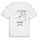 Oberwil karta t-shirt
