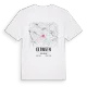 Oltingen karta t-shirt