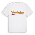 Ramlinsburg baseball t-shirt