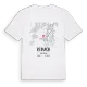 Reinach karta t-shirt