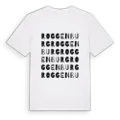 Roggenburg ordlek t-shirt