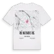 Rünenberg karta t-shirt