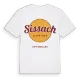 Sissach cirkel t-shirt