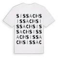 Sissach ordlek t-shirt