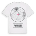 Wahlen t-shirt