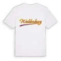 Waldenburg baseball t-shirt