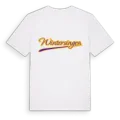 Wintersingen baseball t-shirt