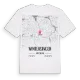 Wintersingen karta t-shirt