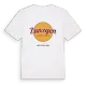 Zunzgen cirkel t-shirt