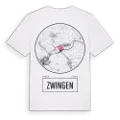 Zwingen t-shirt