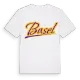 Basel baseball t-shirt