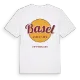 Basel cirkel t-shirt