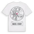 Basel-Stadt t-shirt