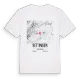 Bettingen karta t-shirt