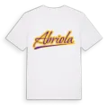 Abriola baseball t-shirt