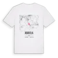Abriola karta t-shirt