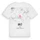 Anzi karta t-shirt