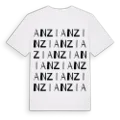 Anzi ordlek t-shirt