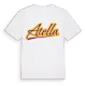 Atella baseball t-shirt