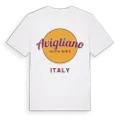 Avigliano cirkel t-shirt