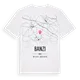 Banzi karta t-shirt