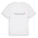 Basilicata hjärta t-shirt