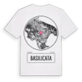 Basilicata t-shirt