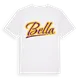 Bella baseball t-shirt