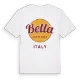 Bella cirkel t-shirt