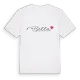 Bella hjärta t-shirt