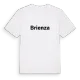 Brienza fetstil t-shirt