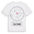 Calciano t-shirt