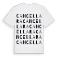 Cancellara ordlek t-shirt