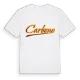 Carbone baseball t-shirt