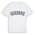 Carbone college t-shirt
