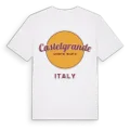 Castelgrande cirkel t-shirt