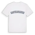 Castelgrande college t-shirt