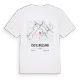Castelmezzano karta t-shirt