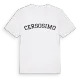 Cersosimo böjd t-shirt