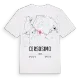 Cersosimo karta t-shirt