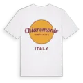 Chiaromonte cirkel t-shirt