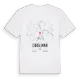 Cirigliano karta t-shirt
